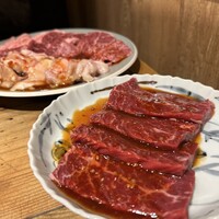 個室焼肉匠 - 