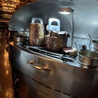 ロウリーズ・ザ・プライムリブ 恵比寿ガーデンプレイス店 - 