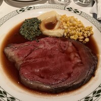 ロウリーズ・ザ・プライムリブ 恵比寿ガーデンプレイス店 - 