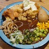 もうやんカレー 利瓶具 十二社店