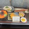 函館朝市 えびす食堂