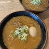 麺と海の幸 宮商