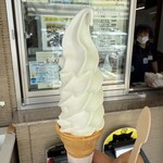 道の駅 田切の里 田切ふるさと市場 - 