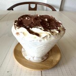 カマアイナ - ティラミスピンス