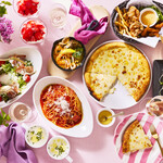 ベビーフェイスプラネッツ - メイン写真: