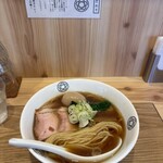 TOKYO RAMEN かいか - 