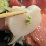 すし処ひしの木 - 