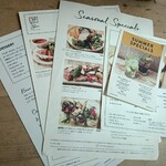 ル・パン・コティディアン - 