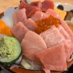 すし処ひしの木 - 