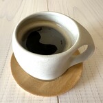 カマアイナ - HOTコーヒー