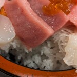 すし処ひしの木 - 