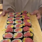 車力門 おの澤 - 