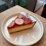 ル・パン・コティディアン 東京ミッドタウン店 - 