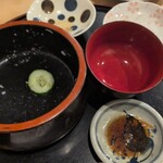 すし処ひしの木 - 