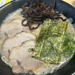 石田一龍 山口宇部店 - 