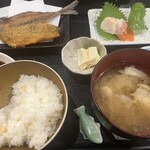 浜めし 海鮮 ふぃっしゅ - 