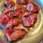 味ん味ん - ヒレコロ