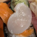 すし処ひしの木 - 