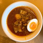 タイカリーピキヌー - 激辛カリー