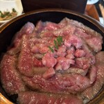 焼肉 いのうえ - 