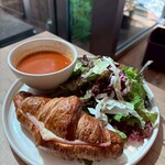 ル・パン・コティディアン 東京ミッドタウン店 - 