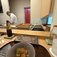 鮨 天川 - 