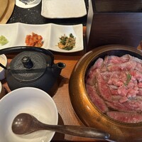 焼肉 いのうえ 吉祥寺店 - 