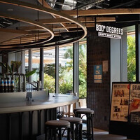 800°DEGREES ARTISAN PIZZERIA - 