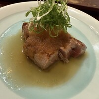 鮨 天川 - 