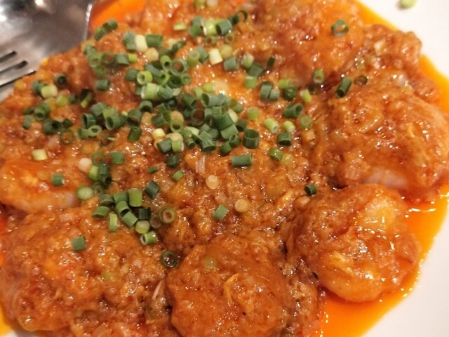 四川バル創香（ソウシャン）秋田店 | 本格四川料理と落ち着く空間