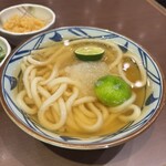 丸亀製麺 - 