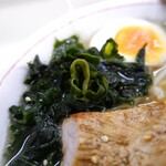 ラーメンショップ 椿 - 