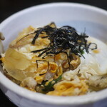 小野木 - 料理写真: