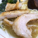 ラーメンショップ 椿 - 