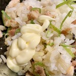 油そば総本店 - 