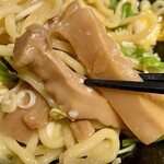 油そば総本店 - 
