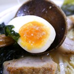 ラーメンショップ 椿 - 