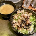 油そば総本店 - 