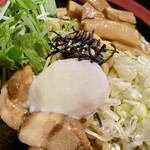 油そば総本店 - 