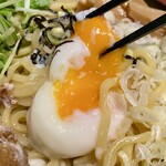 油そば総本店 - 