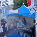 焼鳥専門 ぎんねこ - 外観