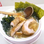 ラーメンショップ 椿 - 