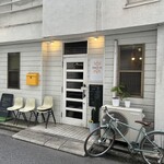 チヒイロスパイスカフェ - 