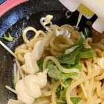 油そば総本店 - 