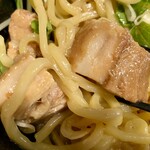 油そば総本店 - 