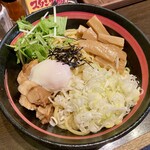 油そば総本店 - 