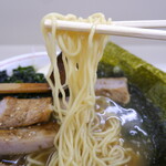 ラーメンショップ 椿 - 