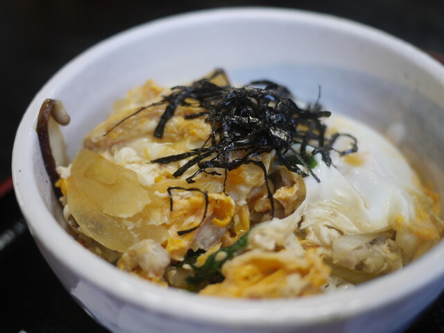 Onoki, Sapporo, Japan