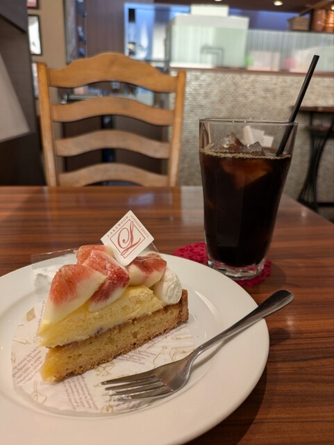 Brown Coffee photo 2