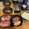 七輪焼肉 安安 松戸六実店
